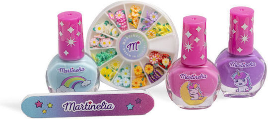 Martinelia Игра за маникюр