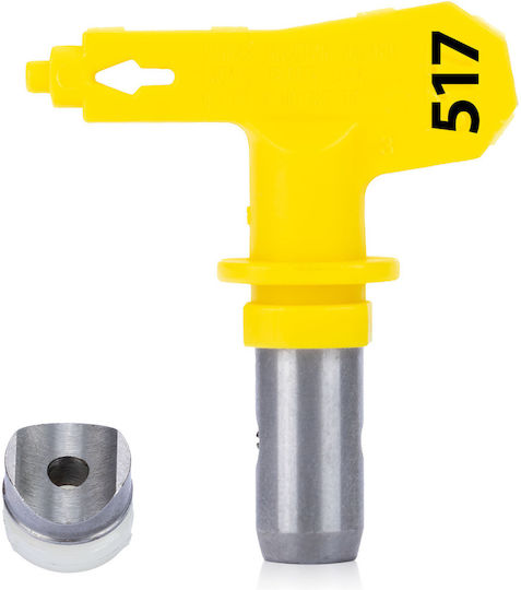 Rosfix ZESTAW-KXYJ-3C1R Elektrische Farbspritzpistole