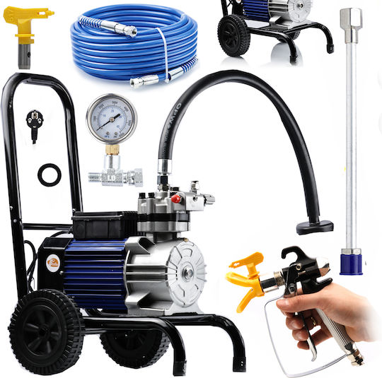 Rosfix Електрически боен пистолет 3500W