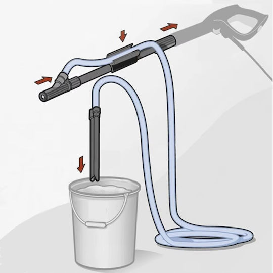 Rosfix ILEK-KGO1 Accesorii pentru scule electrice Unelte electrice