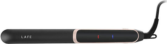 Lafe Sleek & Shine Straightener Temperature Control
