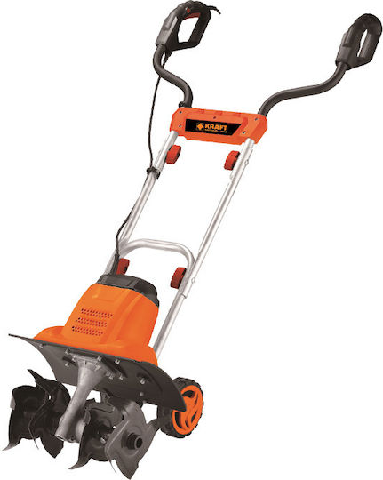 Kraft 691011 Electric Cultivator 1000W