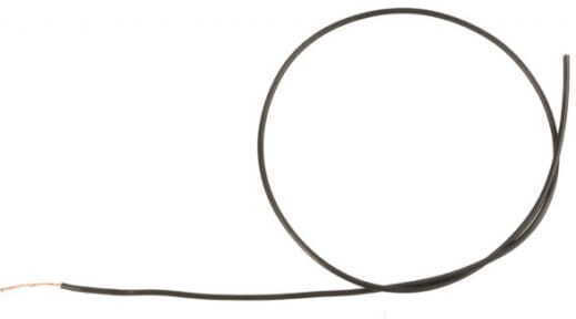 Lapp Group Power Cord in Black Colour 100m Flexible