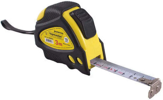 Topmaster Banda de măsurat 3m