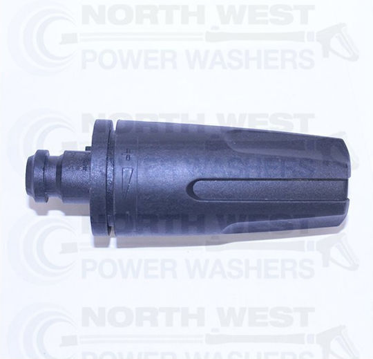 Nilfisk Pr Tornado Dark Blue Druckreiniger-Düse 126481120