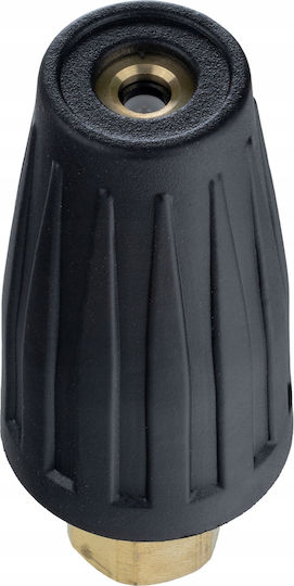 Rotary Turbo Nozzle Karcher Hd Hds Pressure Washer 030 276 Bar Ceramic Insert M18x1.5 Thread