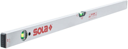 Sola 01110801 Spirit Level Aluminum 60cm