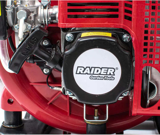 Raider RD-KMD01 Drucksprüher Benzin 3hp mit Kapazität 20Es