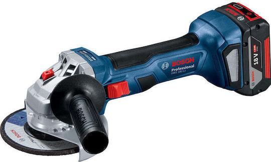 Bosch GWS Τροχός Μπαταρίας 18V Solo