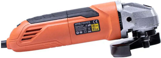 Premium 11000 Grinder 125mm Electric 900W