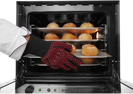 Hendi Barbeque Mitts Set 2τμχ