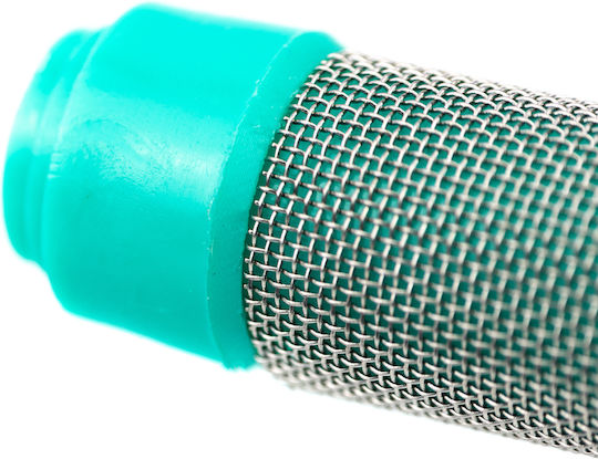 Rosfix 3x Fingerfilter Weiß 60 Mesh Farbeinheit + 3x Fingerfilter 30 Mesh Ziello
