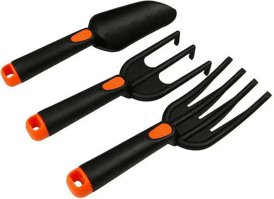 Bradas Bradas Hand Garden Tool Set KT-YG565