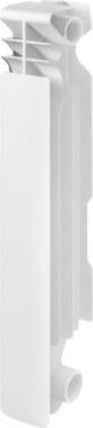 Aluminum Radiator Wulkan 500/100