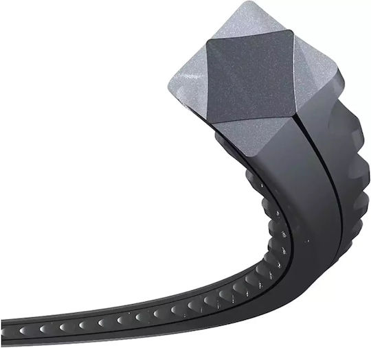Oregon Flexiblade Brush Cutter Trimmer Line Square Length 26m and Thickness 2.5mm