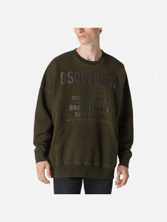 Dsquared2