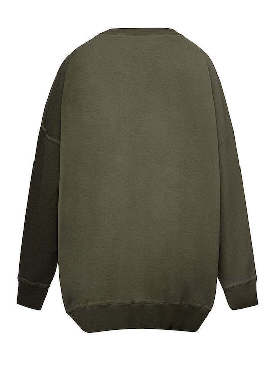 Sweatshirt Green