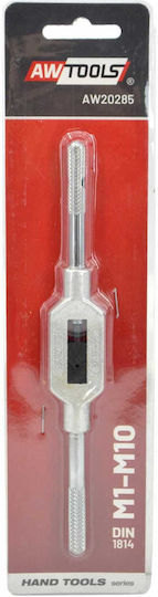 AWTools Τσιμπίδα Υδραυλικών 180mm