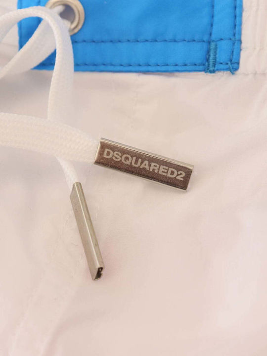 Dsquared2