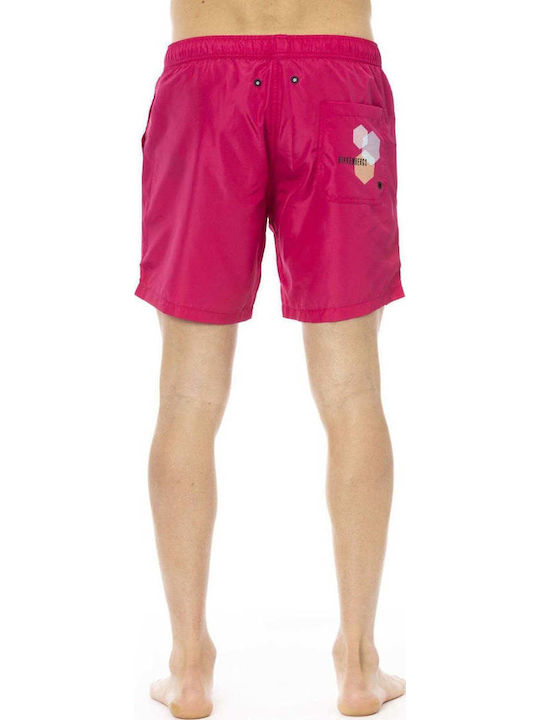 Андрически Бански Fuchsia