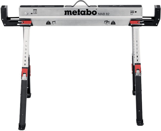 Metabo 626990000
