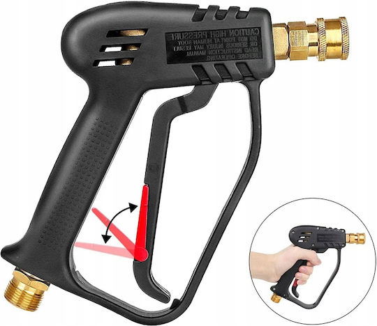 Rosfix Pistol de Spălare