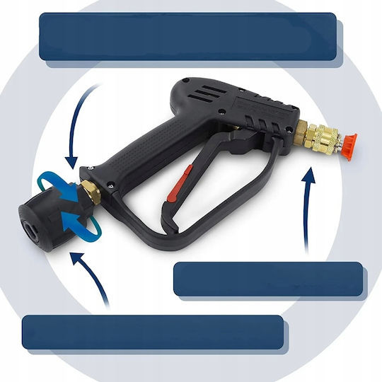 Rosfix Pistol de Spălare