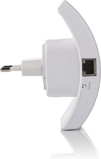 Factory WiFi Extender Einzelband (2,4 GHz) 300Mbps