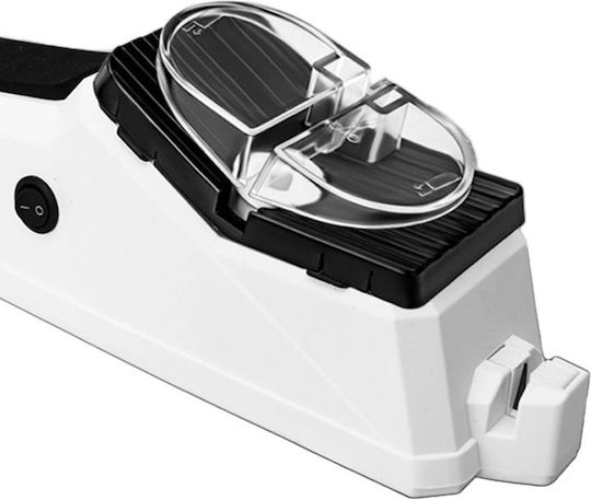 Electric Knife Sharpener 23.5x9x6.5cm