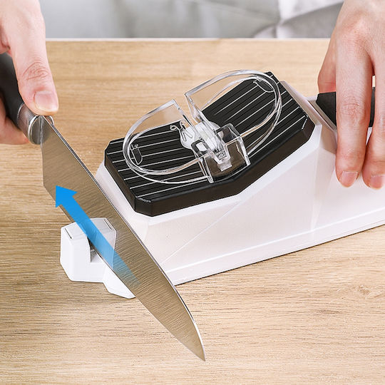 Electric Knife Sharpener 23.5x9x6.5cm
