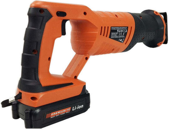 Premium VI-39970 Σπαθοσέγα 18V 1x2Ah