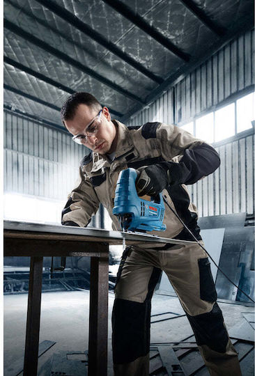 Bosch Jig Saw 500W