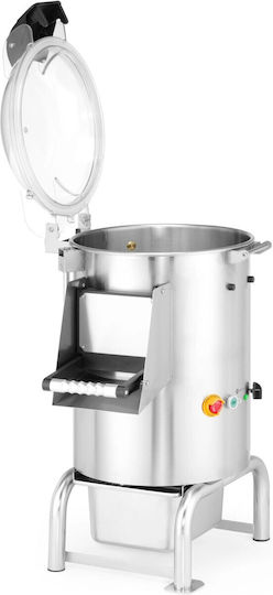 Hendi Commercial Peeler 10kg 550W 229217
