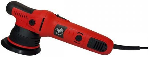 Detailing Master DA508S Rotativ Lustruitor 1000W cu Control al Vitezei