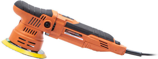 Premium VI-43552 Exzenterschleifer 125mm Elektrisch