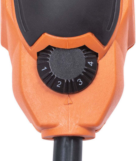 Premium VI-43552 Exzenterschleifer 125mm Elektrisch