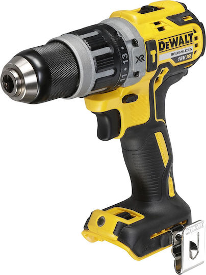 DEWALT DCK755P3T Set Angle Wheel & Circular Saw & Impact Drill Driver & Multitool & Jigsaw & Excavator & Impact Screwdriver 18V with 3 Batteries 5Ah and Case