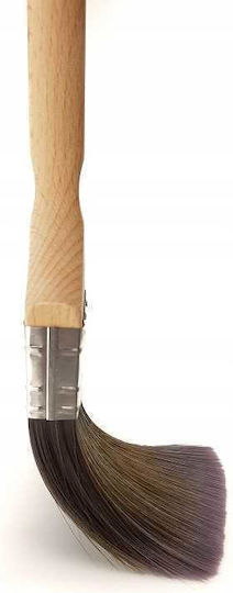 Motive V-pro As 3 Inches 050 574 Angled Cut Brush