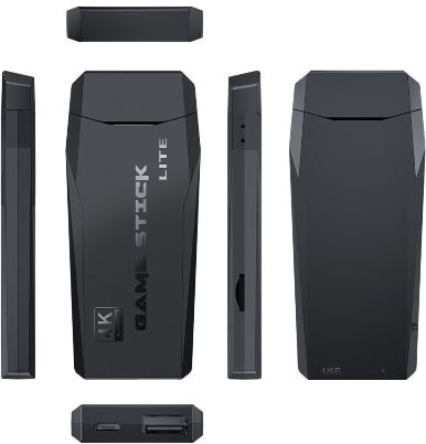 Game Console Elektronischer Lern-Laptop/Tablet für Kinder