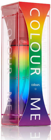 Milton Lloyd Colour Me Eau de Parfum 100ml