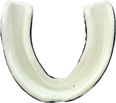 Jupiter Mouthguard Gel Black