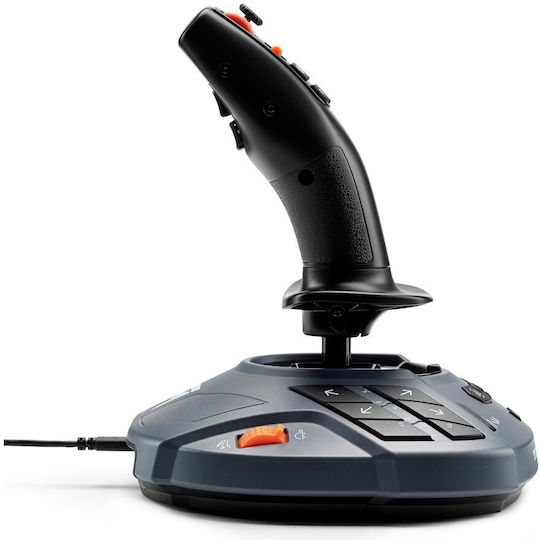 Thrustmaster Joystick Wired Compatible with PS5