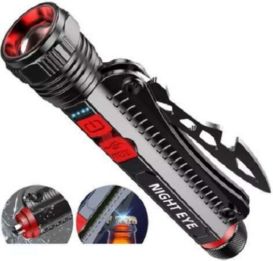 Factory LED