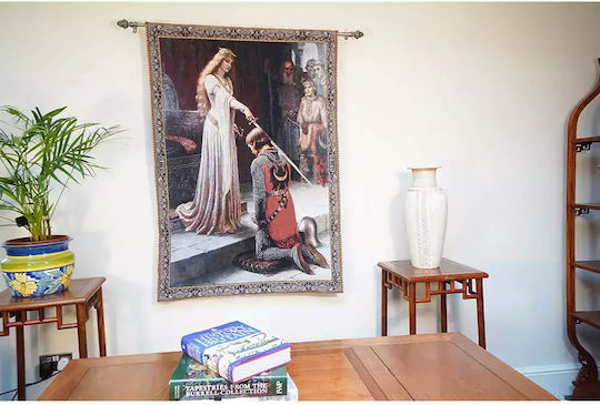 Signare Ταπισερί Τοίχου 100x139cm – Accolade