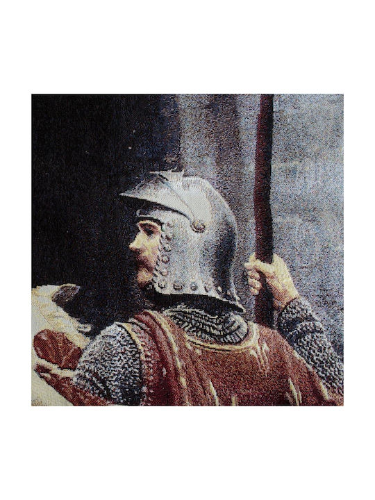 Гоблен за стена Signare 98x139см – Бог да те пази