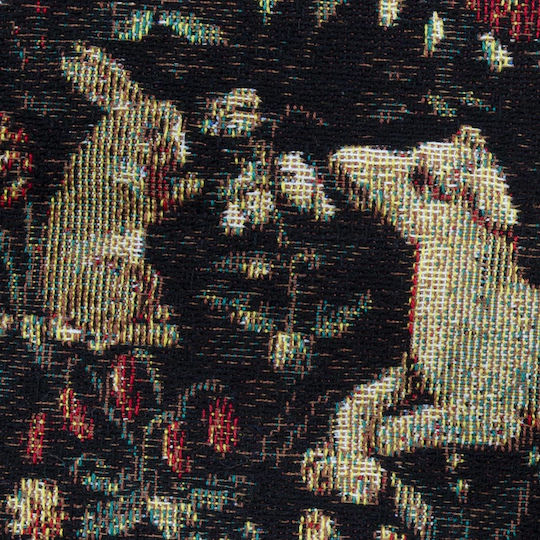 Signare Ταπισερί Τοίχου 120x85cm – Lady & Unicorn Sense Sight