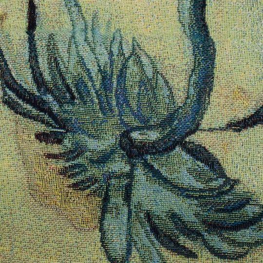 Signare Tapestry Wall Hanging 98x138cm – Van Gogh Sunflower