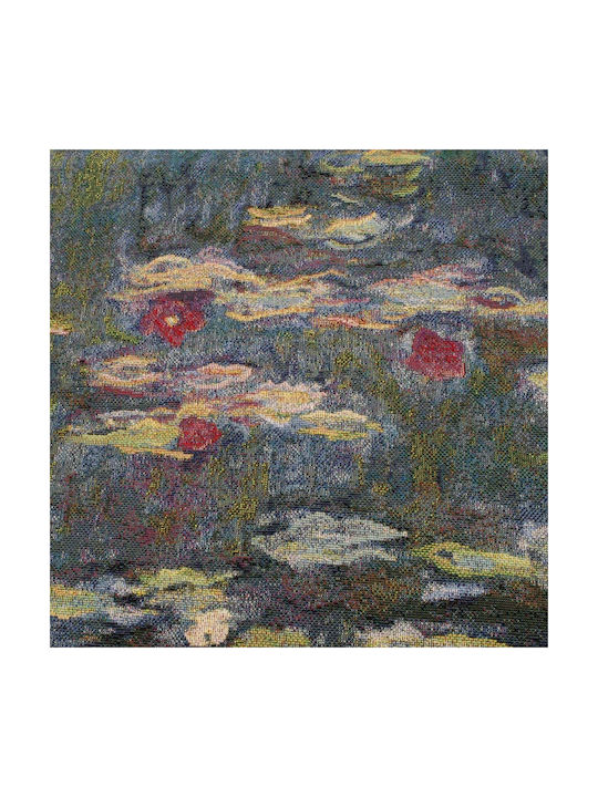 Signare Ταπισερί Τοίχου 143x69cm – Claude Monet Water Lily