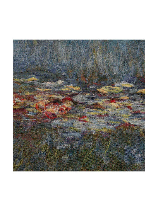 Signare Ταπισερί Τοίχου 143x69cm – Claude Monet Water Lily