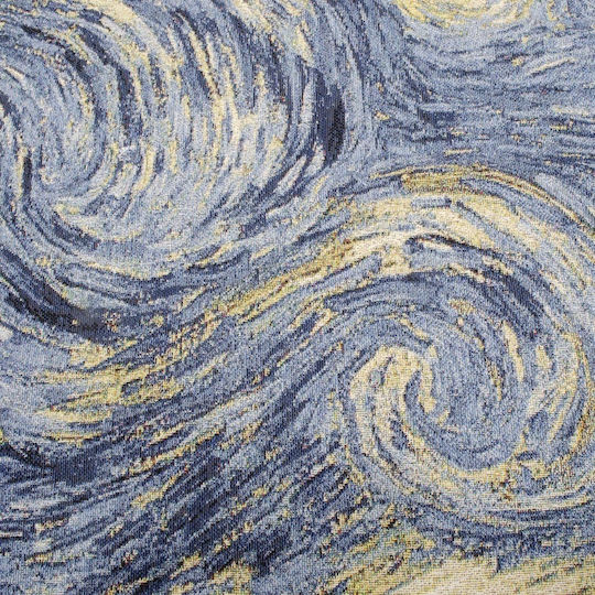 Ignare Wall Tapestry 120x82cm – Van Gogh Starry Night